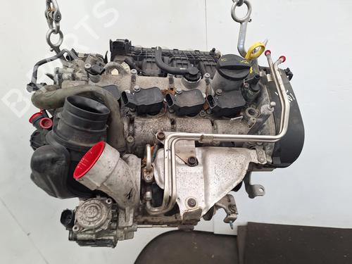 Engine AUDI A1 Sportback (8XA, 8XF) 1.4 TFSI | BP33282528M1 - Image 5