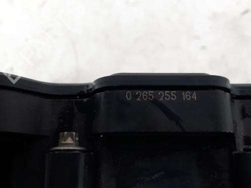 ABS pump AUDI A1 (8X1, 8XK) 1.6 TDI | BP26871538M43 - Image 3