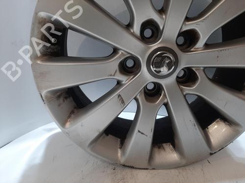 Rim VAUXHALL ZAFIRA Mk III (P12) 1.6 CDTi (75) | BP32356786C45