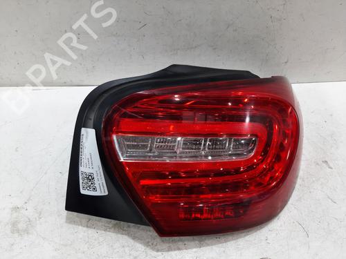 Right taillight MERCEDES-BENZ A-CLASS (W176) A 180 CDI / d (176.012) | BP32409671C35