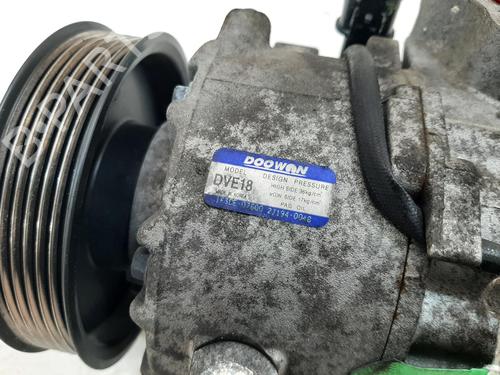 AC compressor KIA SORENTO II (XM) 2.2 CRDi 4WD | BP39450354M34 - Image 2
