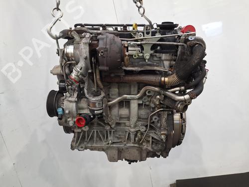Engine VAUXHALL MOKKA / MOKKA X (J13) 1.6 CDTi | BP32064654M1 