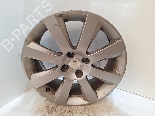 Used Rim Rim PEUGEOT 5008 (0U_, 0E_) 1.6 BlueHDi 120 (120 hp) 35985561 35985561