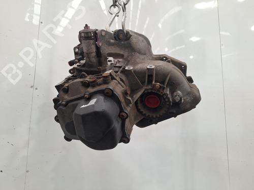 Gearbox VAUXHALL ZAFIRA Mk II (B) (A05) 1.8 | BP29398016M3 