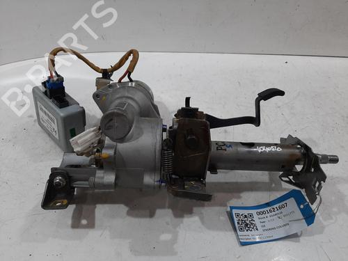 steering-column-hyundai-i10-i-pa-2007-2008-2009-2010-2011-2012-2013-2014-2015-2016-2017-2018-31965030 main image