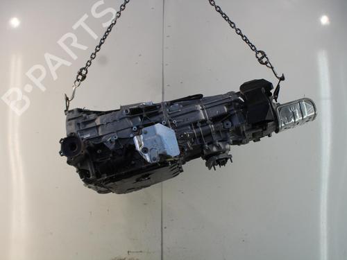 Gearbox PORSCHE MACAN (95B) 2.9 Turbo AWD (95BCI1) | BP29397216M3 