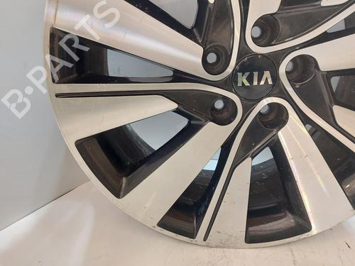 Rim KIA SPORTAGE IV (QL, QLE) 2.0 CRDi AWD | BP32356929C45