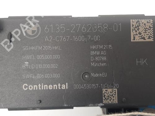 Control unit BMW 8 Gran Coupe (G16, F93) 840 i | BP26777384M11 - Image 4