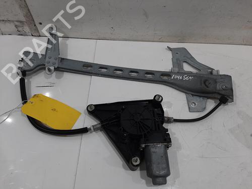 Used Front right window mechanism Front right window mechanism CITROËN C1 II (PA_, PS_) 1.0 VTi 68 (69 hp) 33648213 33648213