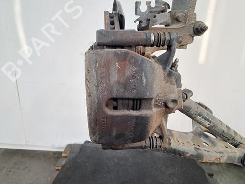 Fjærbein foran høyre AUDI A3 Sportback (8VA, 8VF) 2.0 TDI | BP26818270M73