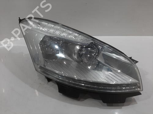 Used Right headlight CITROËN C4 Grand Picasso I (UA_) 1.6 HDi 110 (112 hp) 26815060