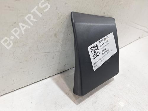 Andre RENAULT TRAFIC III Van (FG_) 1.6 dCi 120 (FGMK) | BP31088719O1