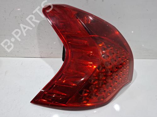 Used Left taillight Left taillight 38992210 38992210
