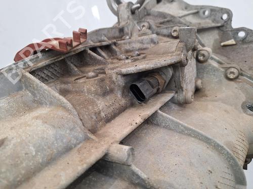 Gearbox AUDI A4 B8 Avant (8K5) 2.0 TDI | BP30142227M3