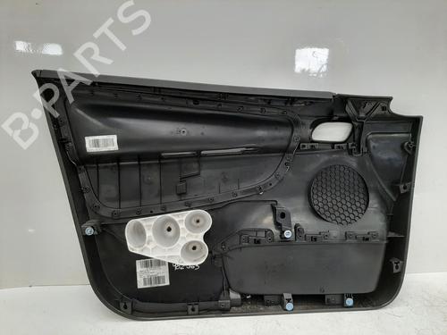 Front right panel PEUGEOT 207 SW (WK_) 1.6 HDi | BP26849452C59 - Image 5