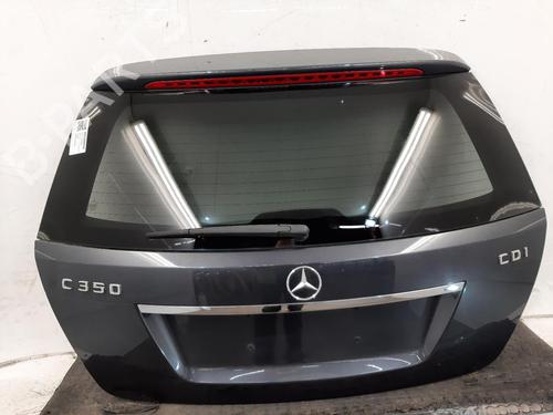 Used Tailgate Tailgate MERCEDES-BENZ C-CLASS T-Model (S204) C 350 CDI (204.225) (231 hp) 34233945 34233945