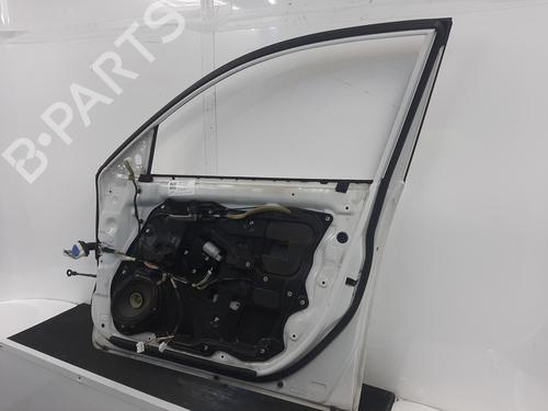 Right front door MAZDA 3 (BK) 1.6 (BK14) | BP26860712C3 