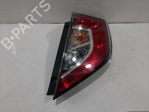 Used Right taillight Right taillight 37641272 37641272