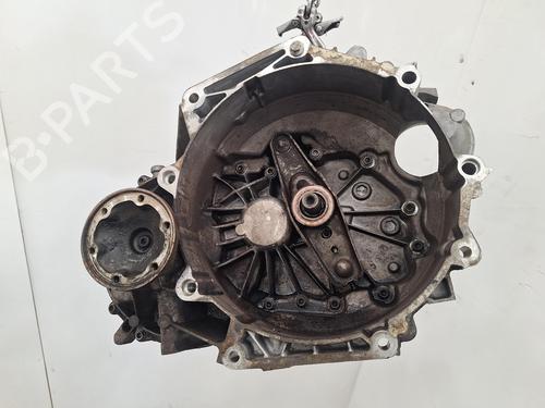 Used Gearbox Gearbox AUDI A3 Sportback (8VA, 8VF) 1.4 TFSI (122 hp) 36154196 36154196