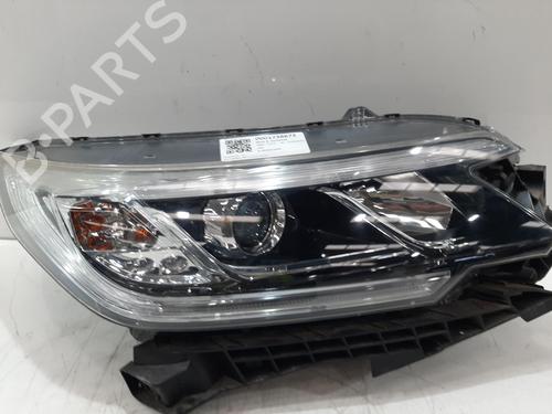 Right headlight HONDA CR-V IV (RM_) 2.0 AWD (RE5, RM2) | BP36403667C29 - Image 3