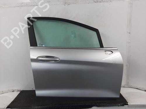 Used Right front door FORD FIESTA VII (HJ, HF) 1.1 Ti-VCT (86 hp) 32089472