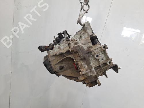 Gearbox HYUNDAI ix20 (JC) 1.4 | BP31751443M3 