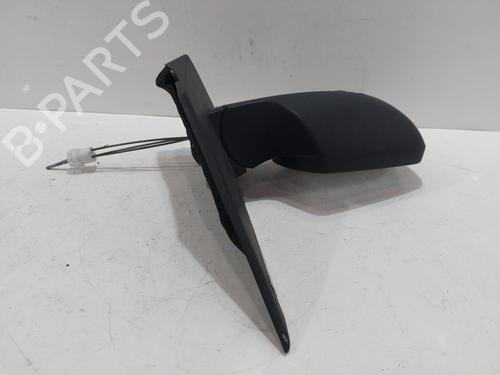 Right mirror FORD FIESTA V (JH_, JD_) 1.25 16V | BP28039703C27 