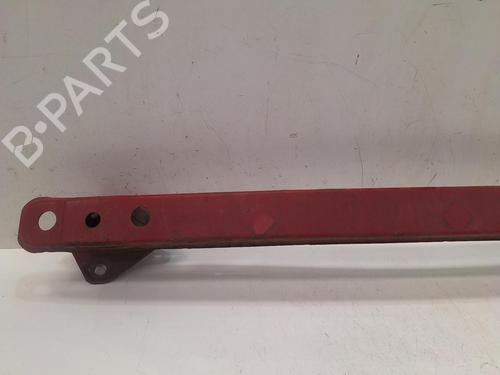 Rear bumper reinforcement PEUGEOT 108 1.0 VTi | BP26863604C73 