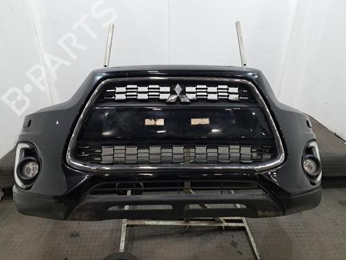 Used Front bumper Front bumper MITSUBISHI ASX (GA_W_) 1.8 DI-D (GA6W) (116 hp) 33262409 33262409