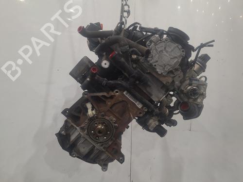 Engine VW EOS (1F7, 1F8) 2.0 TDI 16V | BP39716219M1 - Image 3