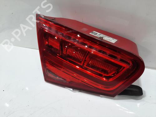Left taillight AUDI A8 D4 (4H2, 4H8, 4HC, 4HL) 3.0 TDI quattro | BP26851485C34 