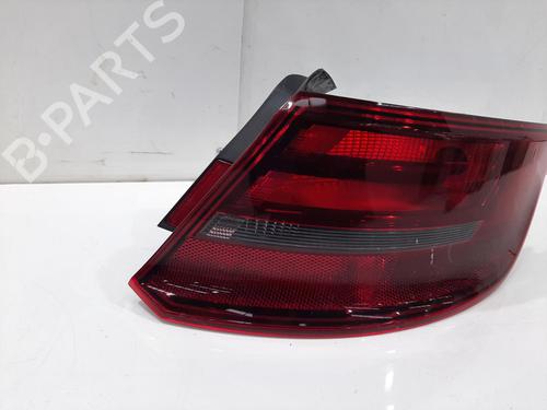 Right taillight AUDI A3 Sportback (8VA, 8VF) 1.6 TDI | BP26751806C35 
