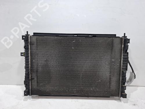 Used Radiator set Radiator set VAUXHALL VIVARO C Van (K0) 2.0 (144 hp) 39993807 39993807