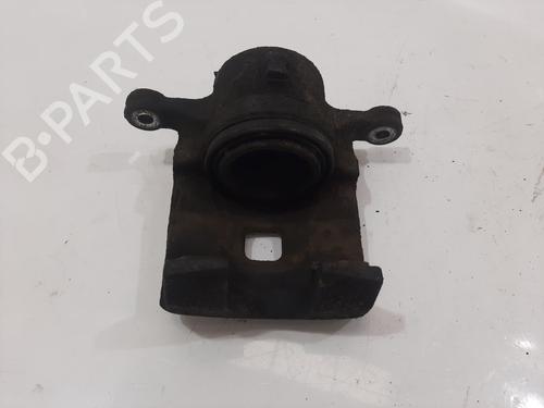 Left front brake caliper FORD FIESTA VI (CB1, CCN) 1.5 TDCi | BP37694106M105 - Image 6