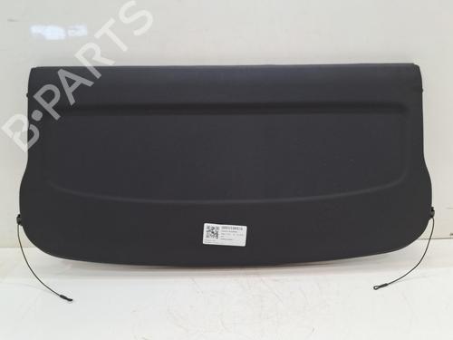 Used Rear parcel shelf AUDI A3 Sportback (8VA, 8VF) 1.4 TFSI (122 hp) 29742354