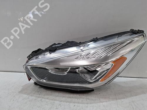 Left headlight FORD KUGA II (DM2) 2.0 TDCi 4x4 | BP38199747C28 - Image 4