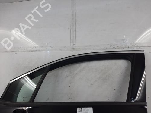 Tür links vorne VAUXHALL CROSSLAND X / CROSSLAND (P17) 1.2 (75) | BP30789179C2 