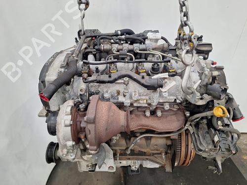 Engine VAUXHALL INSIGNIA Mk I (A) Hatchback (G09) 2.0 CDTI (68) | BP33318659M1  - Image 6