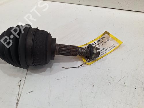 Other RENAULT CAPTUR I (J5_, H5_) 0.9 TCe 90 | BP31769002O1 