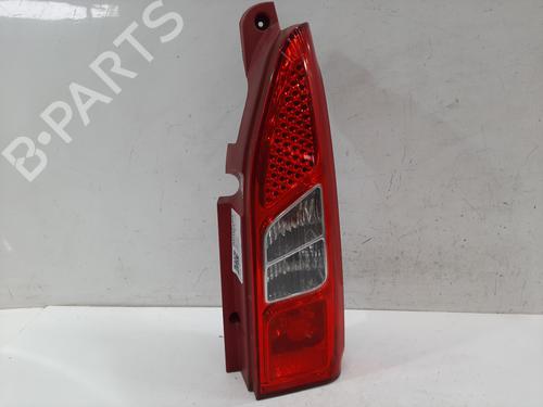 Used Right taillight Right taillight CITROËN BERLINGO MULTISPACE (B9) 1.6 (90 hp) 33720994 33720994