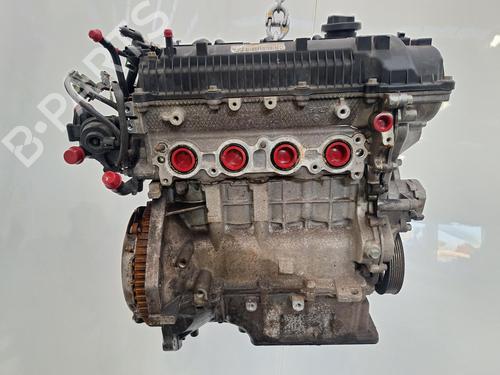 Motor KIA RIO IV (YB, SC, FB) 1.25 | BP28040138M1 