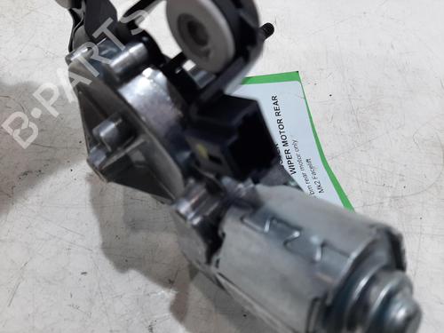Rear wiper motor DACIA DUSTER (HM_) 1.3 TCe 150 (HMM3) | BP26758616M102 