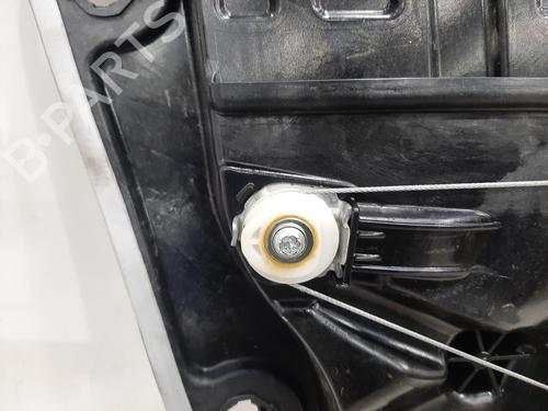 Rear left window mechanism FORD PUMA (J2K, CF7) 1.0 EcoBoost | BP26854530C24 
