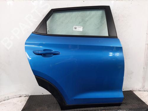 Used Right rear door HYUNDAI TUCSON (TL, TLE) 1.7 CRDi (116 hp) 30869999