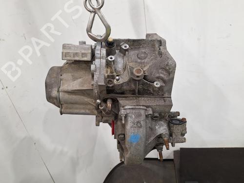 Gearbox CITROËN C3 Picasso (SH_) 1.6 HDi | BP31812390M3 