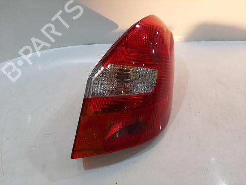 Used Right taillight Right taillight SKODA FABIA II (542) 1.6 TDI (105 hp) 34179360 34179360