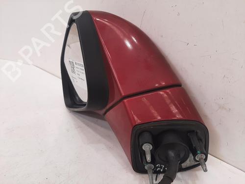 Left mirror CHEVROLET TRAX 1.4 | BP28575306C26 