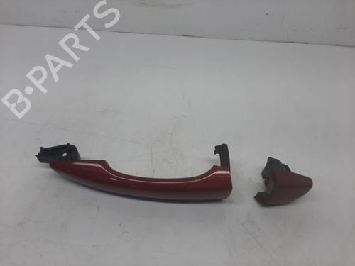 Buitengreep VAUXHALL GRANDLAND X / GRANDLAND (A18) 1.5 Turbo D (75) (131 hp) 26855792