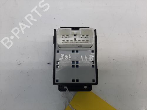 Right front window switch HYUNDAI i10 I (PA) 1.2 | BP26844310I26 - Image 3