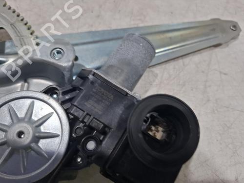 Rear right window mechanism LEXUS IS III (_E3_) 300h (AVE30_, AVE30R) | BP38991898C25 - Image 5